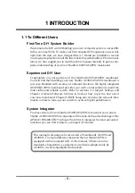 Preview for 10 page of Shuttle AV49V User Manual