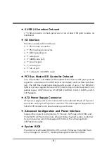 Preview for 13 page of Shuttle AV49V User Manual