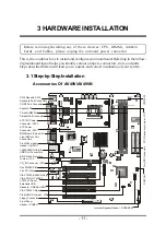 Preview for 15 page of Shuttle AV49V User Manual