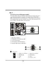 Preview for 20 page of Shuttle AV49V User Manual