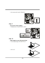 Preview for 22 page of Shuttle AV49V User Manual