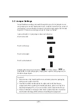 Preview for 25 page of Shuttle AV49V User Manual