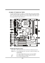 Preview for 26 page of Shuttle AV49V User Manual