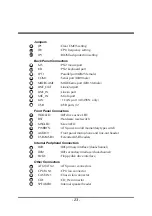 Preview for 27 page of Shuttle AV49V User Manual