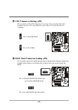 Preview for 29 page of Shuttle AV49V User Manual