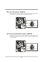 Preview for 33 page of Shuttle AV49V User Manual