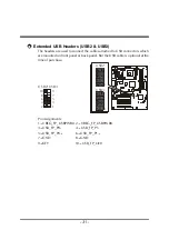 Preview for 35 page of Shuttle AV49V User Manual