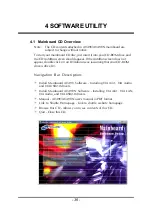 Preview for 40 page of Shuttle AV49V User Manual