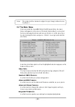 Preview for 48 page of Shuttle AV49V User Manual