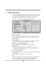 Preview for 50 page of Shuttle AV49V User Manual