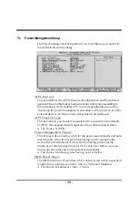 Preview for 63 page of Shuttle AV49V User Manual