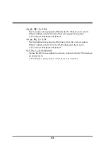 Preview for 68 page of Shuttle AV49V User Manual