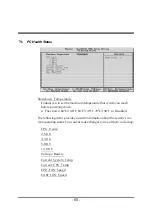 Preview for 69 page of Shuttle AV49V User Manual