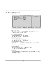 Preview for 70 page of Shuttle AV49V User Manual