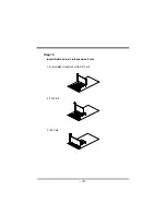 Preview for 21 page of Shuttle av61 User Manual