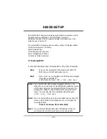 Preview for 42 page of Shuttle av61 User Manual