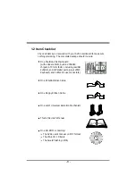 Предварительный просмотр 8 страницы Shuttle AV64 User Manual