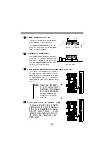 Предварительный просмотр 34 страницы Shuttle AV64 User Manual