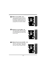 Предварительный просмотр 35 страницы Shuttle AV64 User Manual