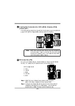 Предварительный просмотр 38 страницы Shuttle AV64 User Manual