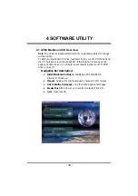 Предварительный просмотр 41 страницы Shuttle AV64 User Manual