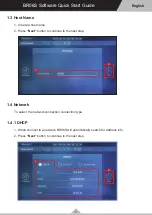 Preview for 6 page of Shuttle BR06S Software Quick Start Manual