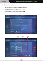 Preview for 9 page of Shuttle BR06S Software Quick Start Manual