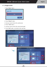 Preview for 12 page of Shuttle BR06S Software Quick Start Manual