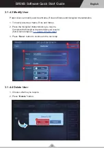 Предварительный просмотр 24 страницы Shuttle BR06S Software Quick Start Manual