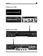 Preview for 11 page of Shuttle D 1000 System Handbook