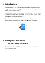 Preview for 5 page of Shuttle D230 Software Quick Start Manual