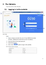 Preview for 14 page of Shuttle D230 Software Quick Start Manual