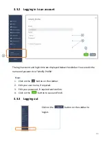 Preview for 17 page of Shuttle D230 Software Quick Start Manual