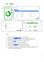 Preview for 25 page of Shuttle D230 Software Quick Start Manual