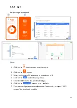 Preview for 26 page of Shuttle D230 Software Quick Start Manual