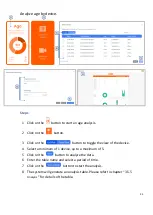 Preview for 27 page of Shuttle D230 Software Quick Start Manual