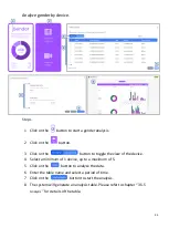 Preview for 29 page of Shuttle D230 Software Quick Start Manual