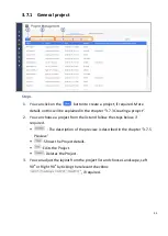 Preview for 37 page of Shuttle D230 Software Quick Start Manual