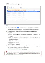 Preview for 38 page of Shuttle D230 Software Quick Start Manual