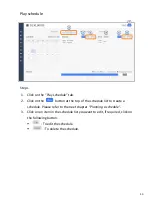 Preview for 54 page of Shuttle D230 Software Quick Start Manual