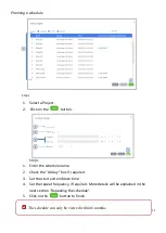 Preview for 56 page of Shuttle D230 Software Quick Start Manual