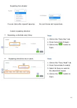 Preview for 57 page of Shuttle D230 Software Quick Start Manual