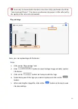 Preview for 59 page of Shuttle D230 Software Quick Start Manual