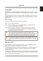 Preview for 7 page of Shuttle DH02U User Manual