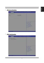 Preview for 15 page of Shuttle DH310 Series User Manual