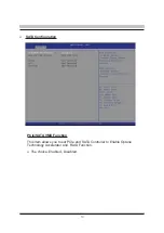 Preview for 14 page of Shuttle DH32U Series User Manual