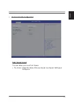 Preview for 17 page of Shuttle DH610 User Manual