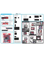 Shuttle DQ170 Series Quick Manual предпросмотр