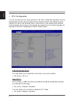 Preview for 16 page of Shuttle DS77U Series User Manual