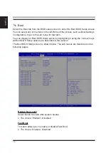 Preview for 22 page of Shuttle DS77U Series User Manual